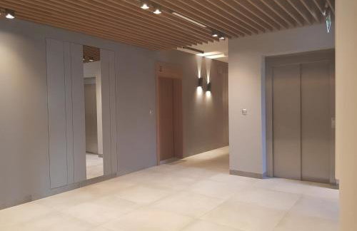 Apartament "Złoty relaks" tuż przy plaży z balkonem z widokiem na Hel i hamakami - Photo 77