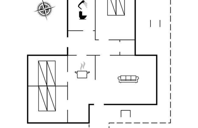 "Botilde" - 1km from the sea - Foto 2