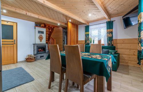 Domki na Wiyrchu - Foto 80