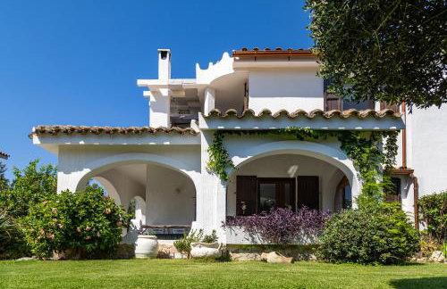 Villa Letizia - Heritage & Sustainable 100m Sea - Foto 11