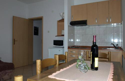 Apartments Ljilja sea view - Photo 7