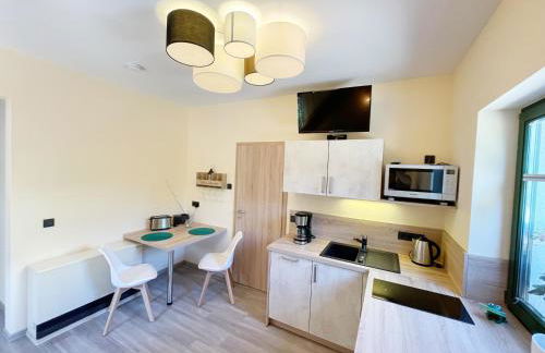 Ferienwohnung May - Foto 1