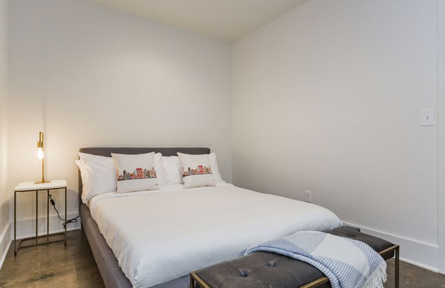 Mint House at The Reserve - Nashville - Foto 11