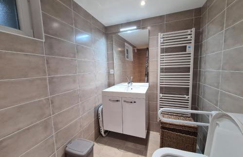 Gîte spacieux près du zoo de Beauval avec cour privative, terrasse, et équipements complets - FR-1-591-371 - Foto 18