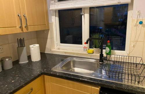 Spacious 2 bedroom flat london - Foto 8