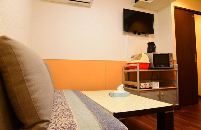 Ueno House VIP - Foto 13