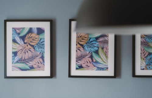 SuperbSleep Apartments - Foto 2