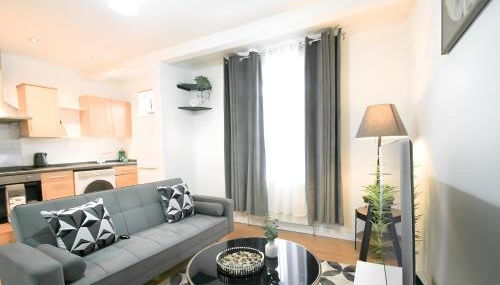Dreamy Delight Base 2 Bedroom Apartment - Foto 4