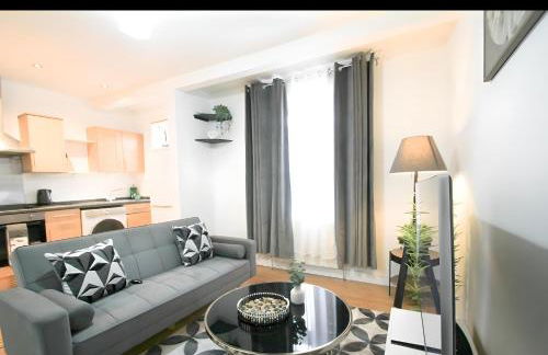 Dreamy Delight Base 2 Bedroom Apartment - Foto 4