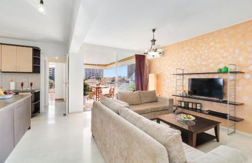 Chalandri Family Penthouse - 1' from metro station - Foto 41