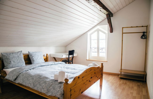 Nimbuzzz Apartments - Foto 10