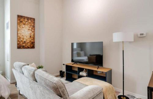 CBDOTR 24-7 Gym Pool Rooftop Steps to Stadiums - Foto 1