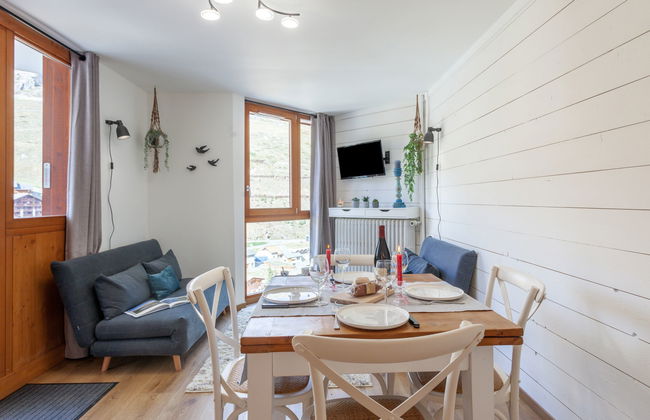 Savoy (Lavachet) - Foto 8