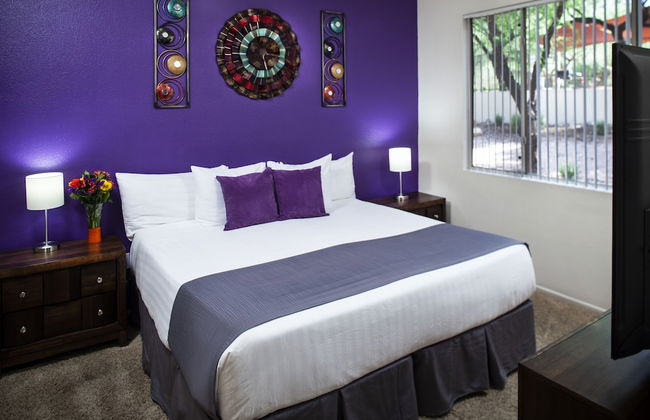 Meridian CondoResorts - Foto 39