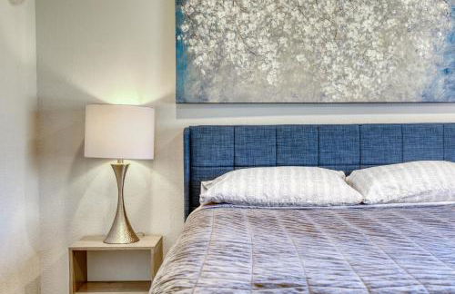 10 sleeps 3bd 2bth house Hot tub free parking - Foto 50