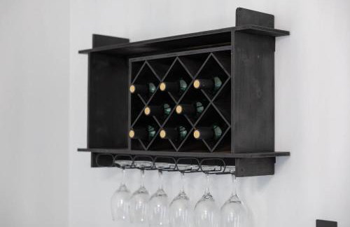 Big Modern Family Home On 1 Acre Land w Firepit & Grill - Foto 78