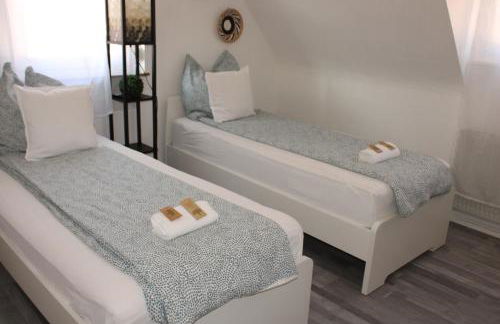 Wohlfühl & Schickes Apartment - Foto 10