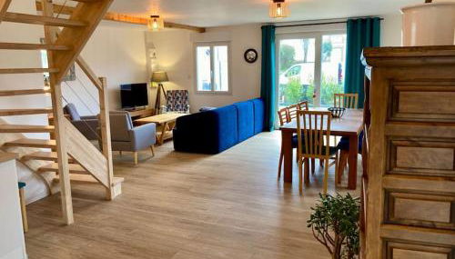 Rive gauche (bord de mer) - Foto 3