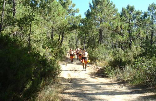 Casas Rurales Mirador del Mundo - Foto 73