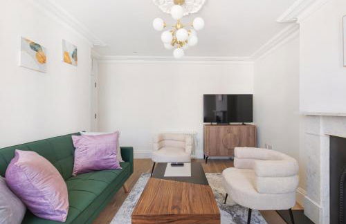 HAFH in Farringdon- Stylish 1Bedroom Apartments - Foto 11