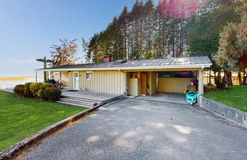 Mintercreek Cabin - Foto 1