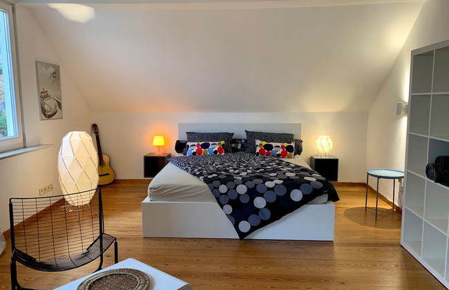 Villa Landenberger Outlet City Metzingen - Foto 16