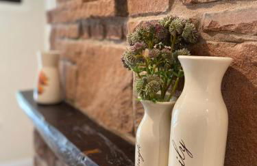 The Cosy Nook Cottage Company - Cosy Cottage - Foto 34