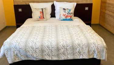 Le Domaine des Fleurs - Appartement La Gentiane - Foto 3