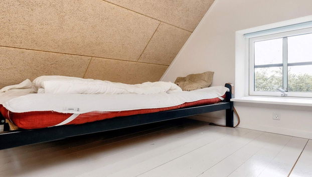 Holiday Home in LÃ¸kken - Foto 3, Camera