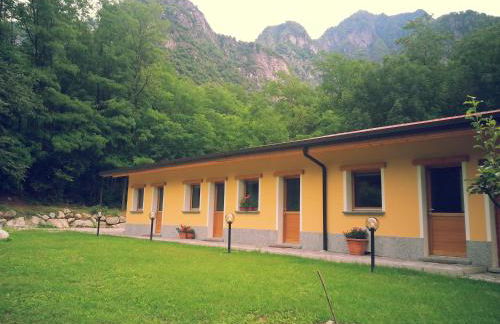 Agriturismo Val Codera - Photo 58