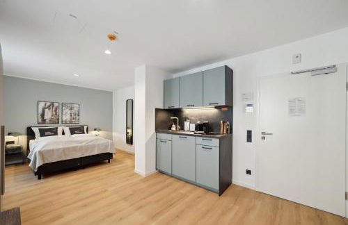 Limehome Nuremberg Celtisplatz - Foto 52