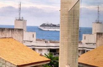 Cobertura Duplex na Quadra da Praia do Forte com Piscina Privativa e 2 Vagas - Foto 28