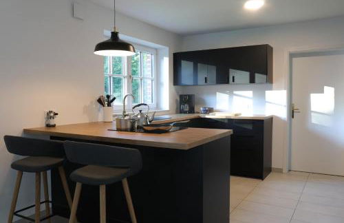 Reetdachhaus in der Bremer Schweiz - Foto 12