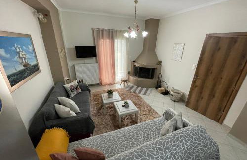 Sofias Cottage Trikala - Photo 1