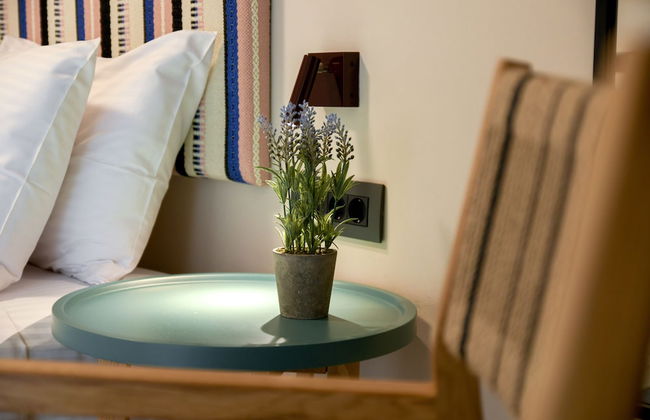 Pavo Art Hotel - Foto 38