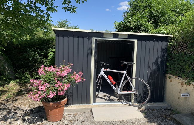 Au Petit Nice - Foto 60