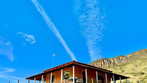 Casa de Campo no coração da Serra da Canastra - Foto 3