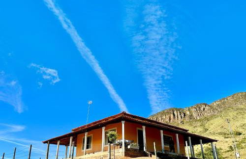 Casa de Campo no coração da Serra da Canastra - Foto 3