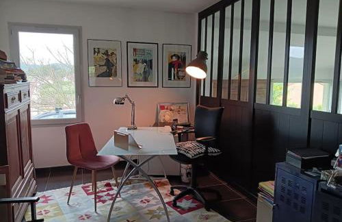 Maison Cluny - Foto 8