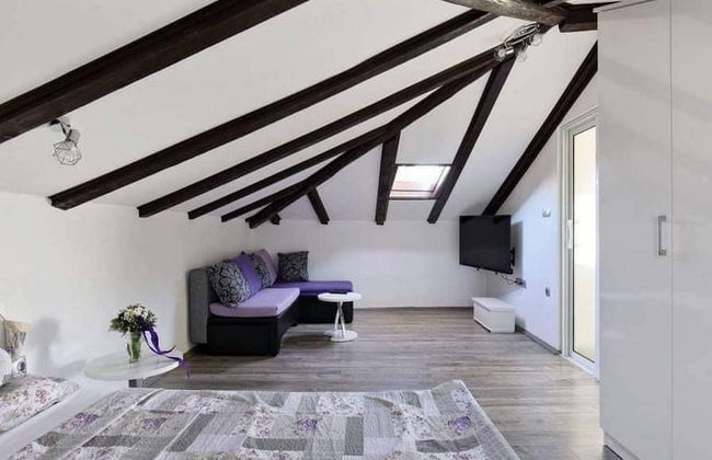 Lavanda Penthouse - Foto 6