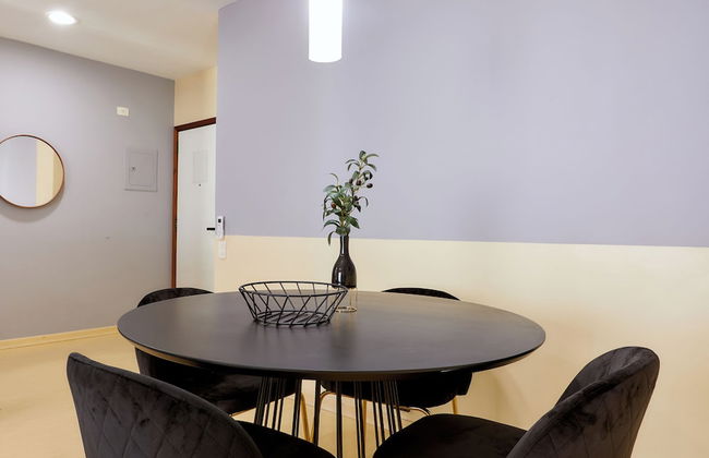 Charlie Top Apart Leblon - Foto 13