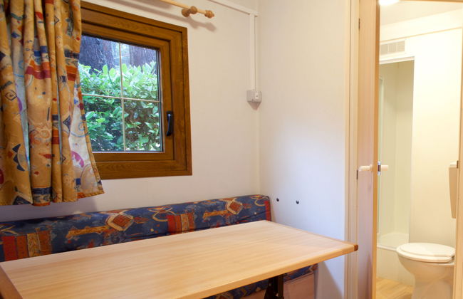 Camping Village Cavallino - Foto 8