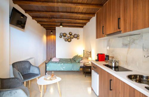 Spiliara-Apartments - Photo 9