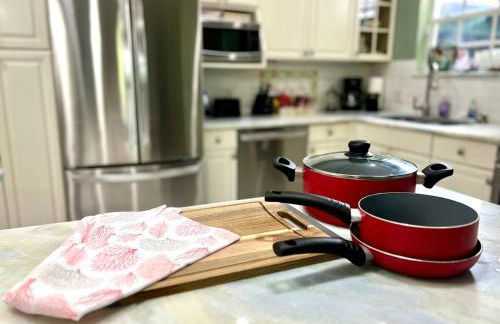 Tango Mango House with Private Hot Tub - Foto 35