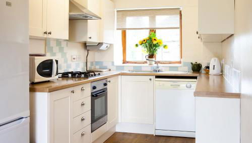 Knapp Cottage - Foto 5