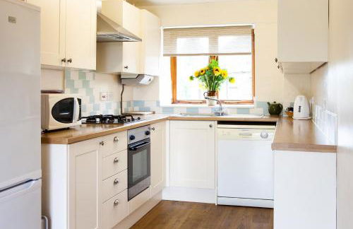 Knapp Cottage - Foto 5