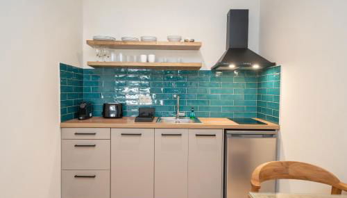 Seashell Luxury Residence - Foto 5