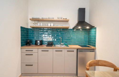 Seashell Luxury Residence - Foto 5