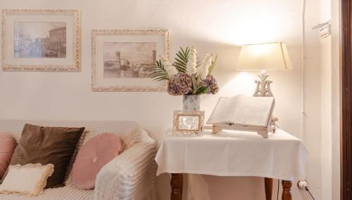 LA FINESTRA SUL BORGO Dimora Storica - Foto 2