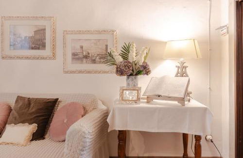 LA FINESTRA SUL BORGO Dimora Storica - Foto 2